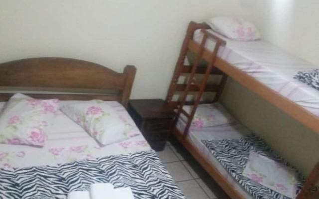 Francis Hotel Pousada