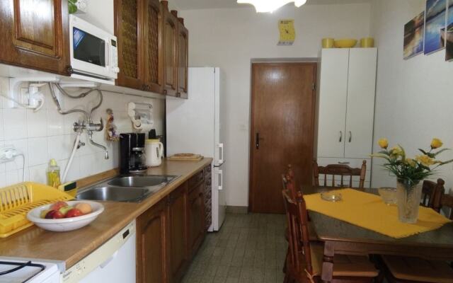 Apartment Domina Two Bedrooms A5