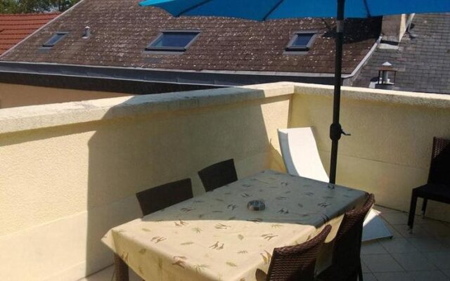 Gite-BA Epernay