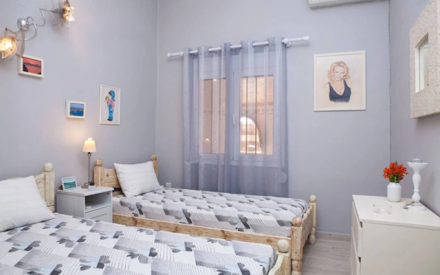 Feels Like Your Home at Ermioni