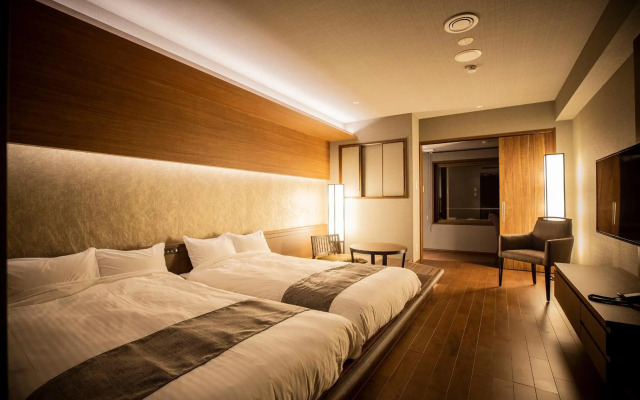 Yunokawa Prince Hotel Nagisatei