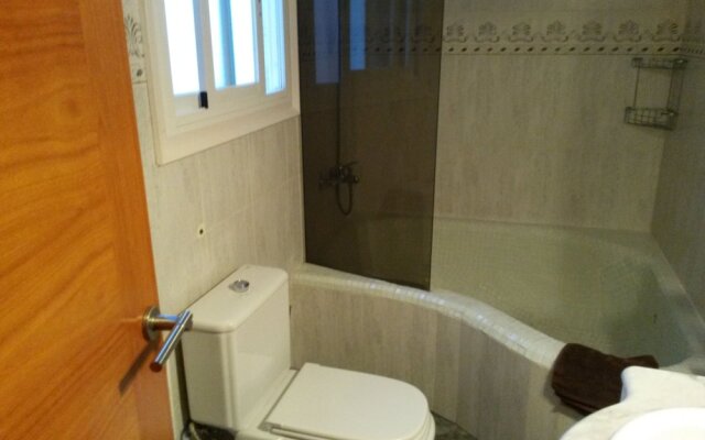 Apartamento Mediterraneo