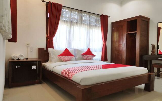 OYO 2607 Men Bebas Residence