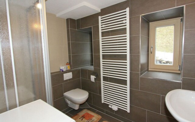 Spacious Villa in Kaunerberg Near Ski Area