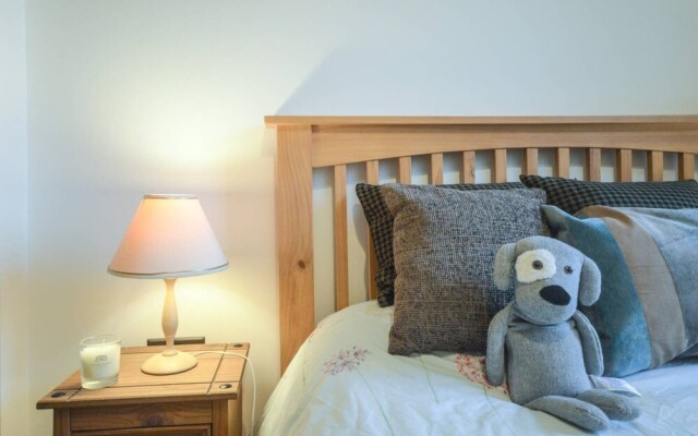 Bright One Bedroom Clifton City Pad