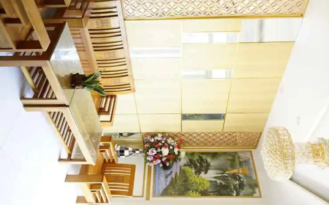 Hong Kong 1 Hotel Quy Nhon