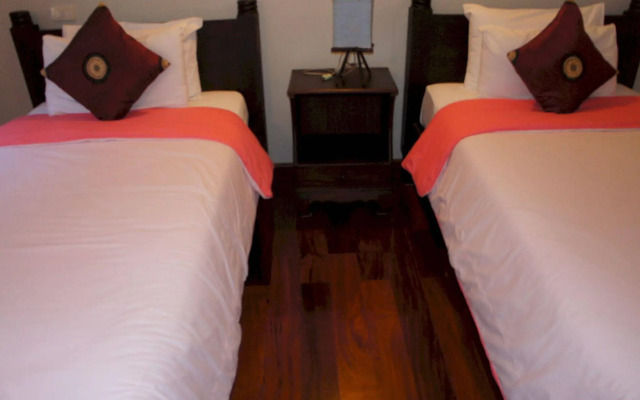 Phounsab Guesthouse
