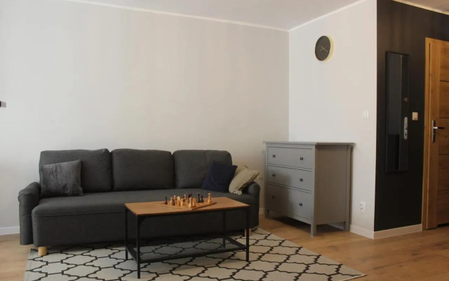Apartamenty Przy Deptaku w Radomiu