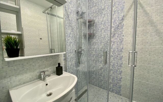 Апартаменты Ричхотелс на ул. Аксакова, 81/1