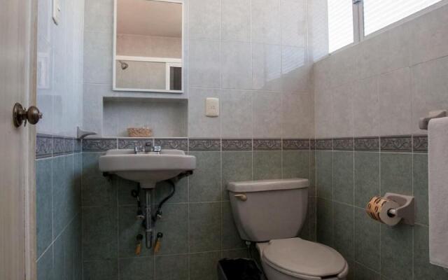 Hoteles Piedra Alta by De Los Perez