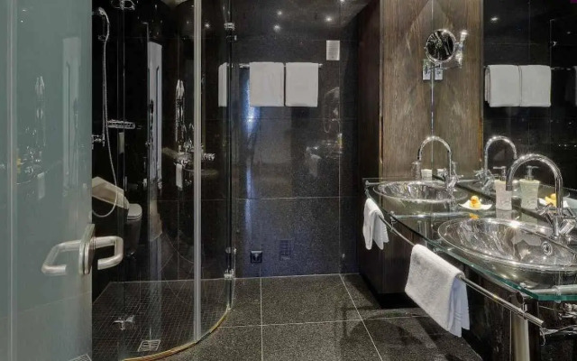 Sorell Hotel City Weissenstein