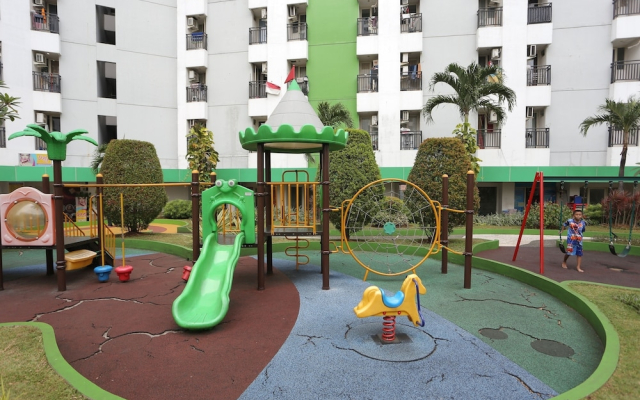 Capital O 93371 Pelangi Residence 5