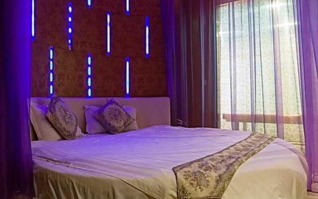 Kirin Classic Hotel