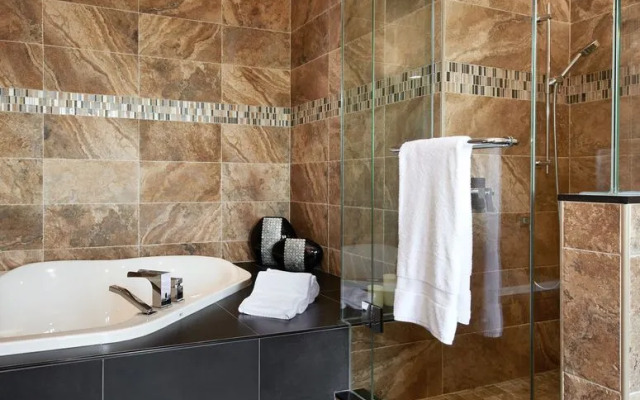 Somerset Bed and Breakfast