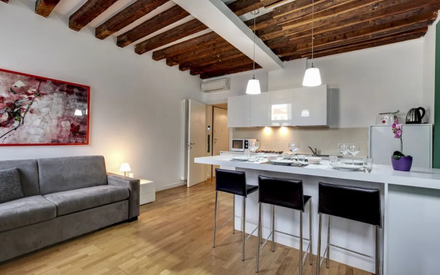 Venice Garden in Venecia