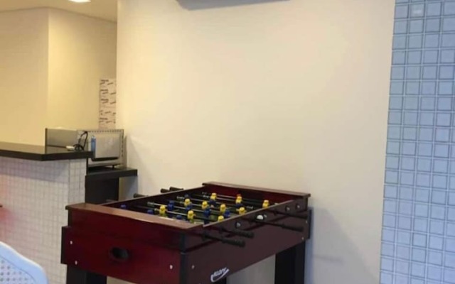 M3 Riviera Inn Residence 84