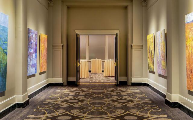 The Virginian Lynchburg Curio Collection