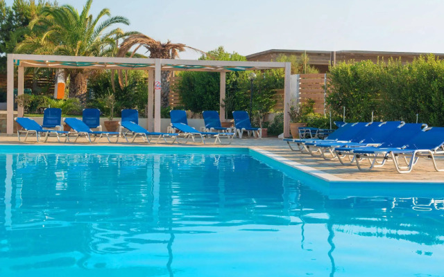 Oasis Beach Hotel Adults Only