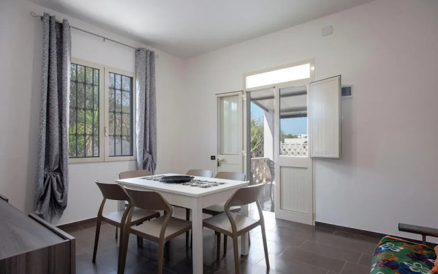 Villa Sabbia Magica 100 metri dal mare