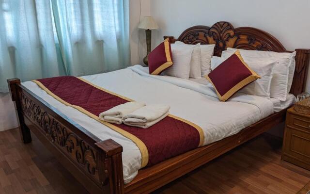 The Heritage Bungalow