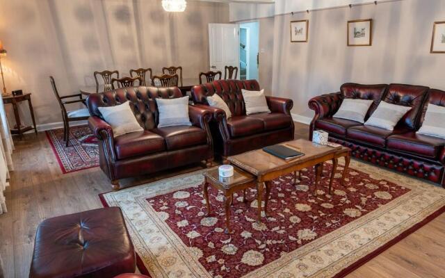 Forrest's Yard - Apartment 2