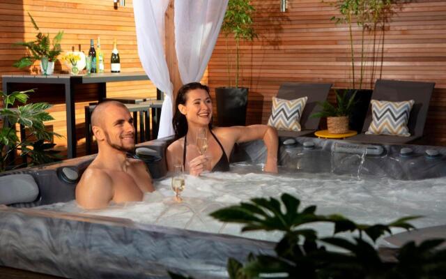 The Charm Brighton Boutique Hotel and Spa