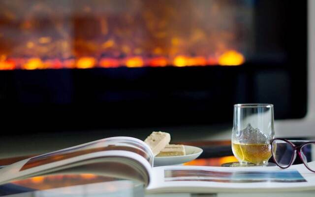 Telford Highland Apartments Gillies Park