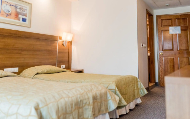Hotel Burgas
