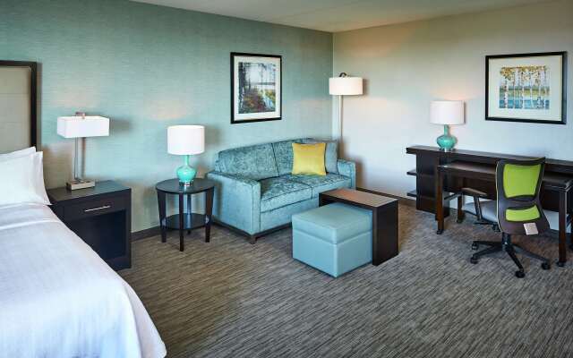 Homewood Suites by Hilton North Bay