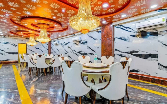 Hotel Rahi Crown by Stays Easy