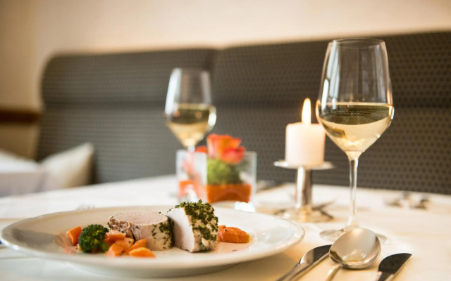 Ferienwohnungen Bio-Hotel Melter