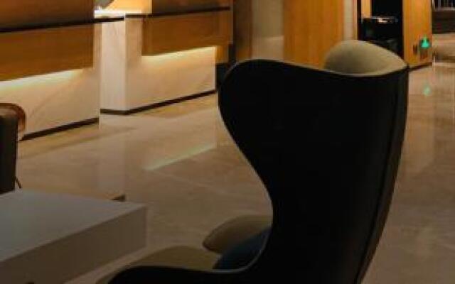 Fairfield by Marriott Taizhou City Centre