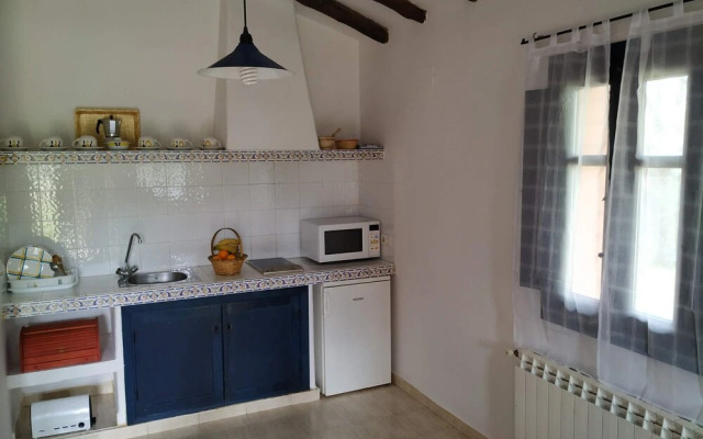 Apartamentos & Habitaciones Vetonia