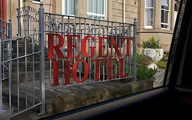 Regent Hotel
