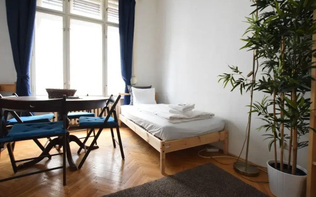 Budget Apartment by Hi5 - Városház 12.