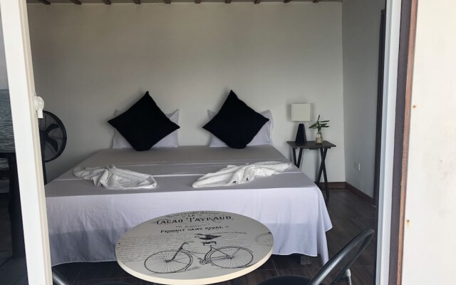 Eco Hotel Casa Blanca