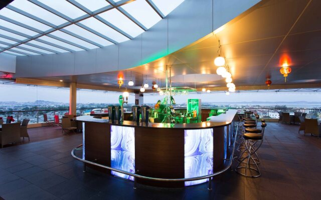 Sahid Batam Center Hotel & Convention