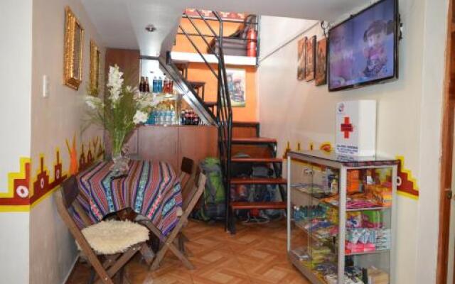 Hostal Paucartambo Wasichay II