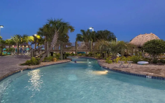 Opulent Retreat With Pool & Fast Wifi Near Disney