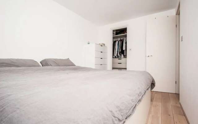 Spacious 2 Bedroom Flat In Prime Notting Hill