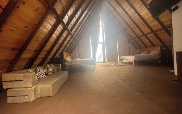 La Paz Resort By Shikhar Hospitality