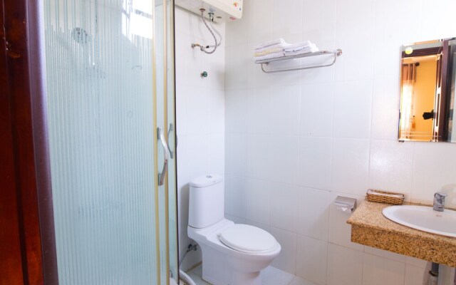Thuy Duong Hotel Danang