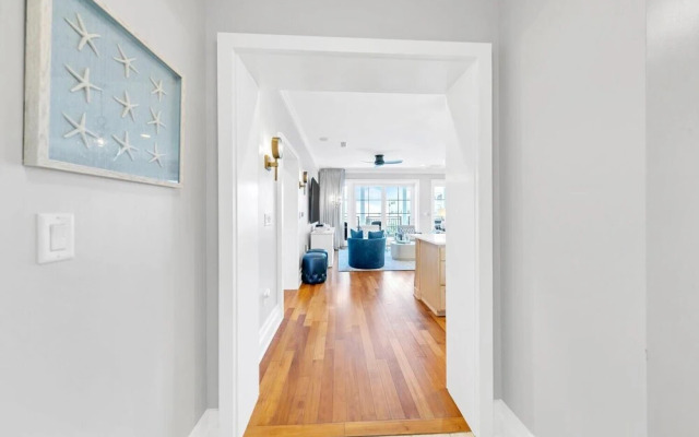 Waterhouse 304- Open Air