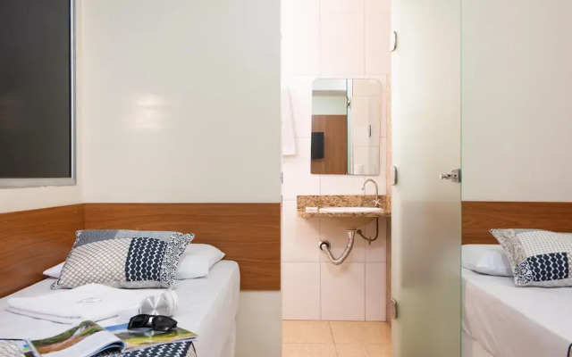 Hotel Pouso Alegre