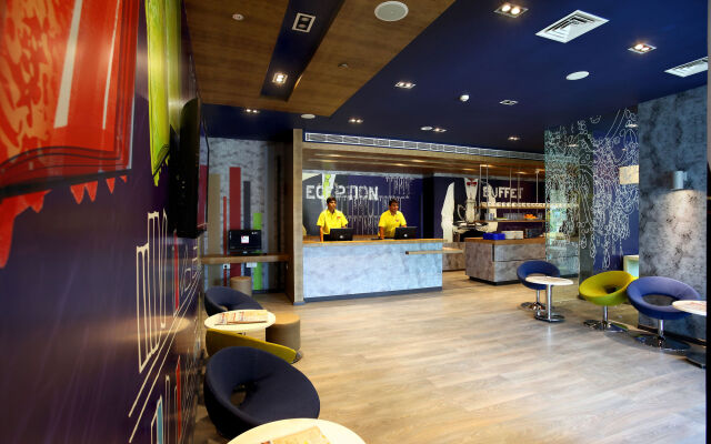 Holiday Inn Express Bengaluru Whitefield Itpl by IHG