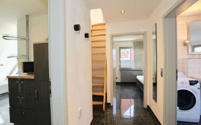 Kaphaus Modern Retreat