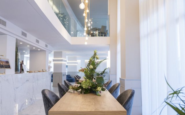 Phi Hotel Cavalieri