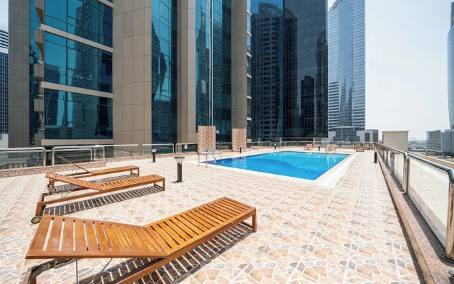 Zapbed House-ONT 405