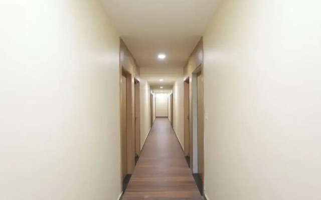 hotel jps palm inn