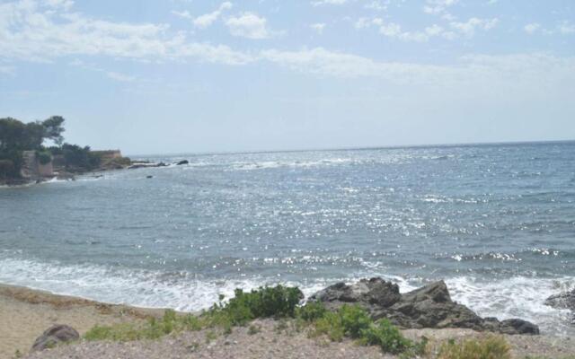 Appartement Saint-Aygulf, 2 pièces, 4 personnes - FR-1-226A-103